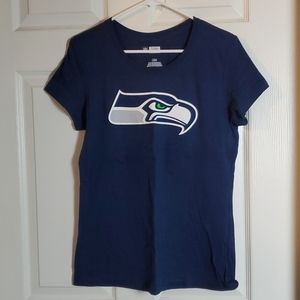 Seahawks shirt
